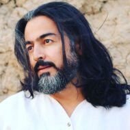 دانلود آهنگ اسرار ازل را نه تو دانی و نه من پرواز همای